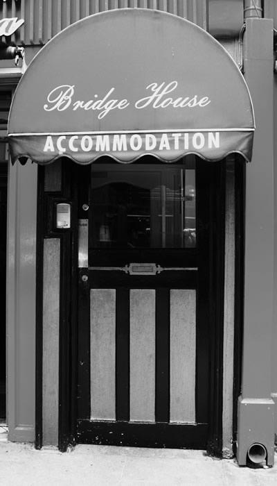 Apartamento Bridge House Tullamore Exterior foto