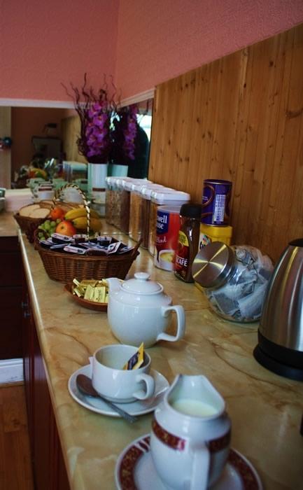Apartamento Bridge House Tullamore Exterior foto