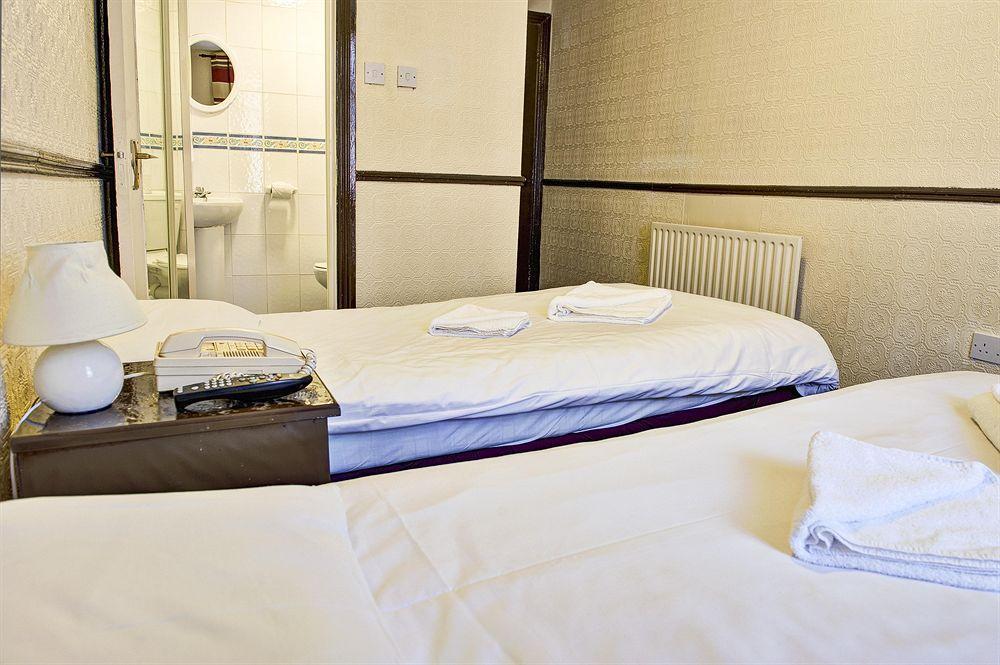 Apartamento Bridge House Tullamore Exterior foto