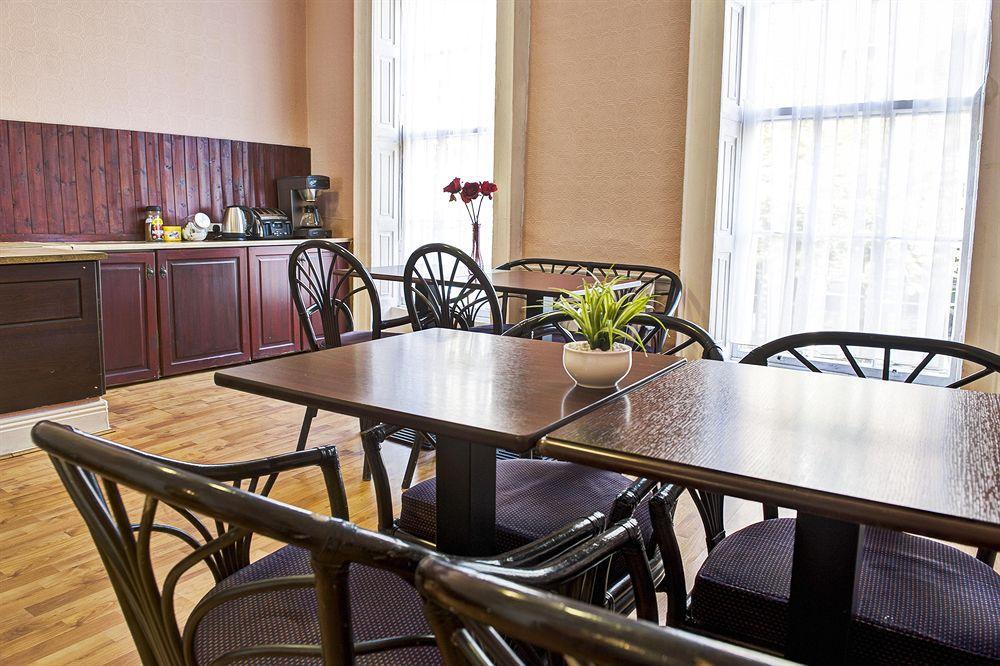 Apartamento Bridge House Tullamore Exterior foto