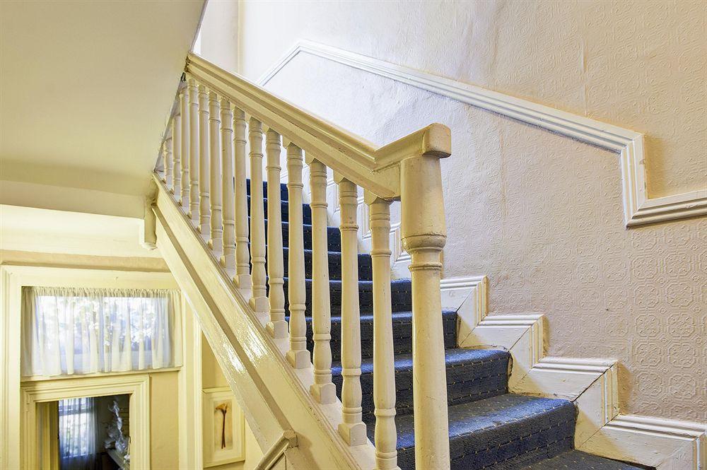 Apartamento Bridge House Tullamore Exterior foto