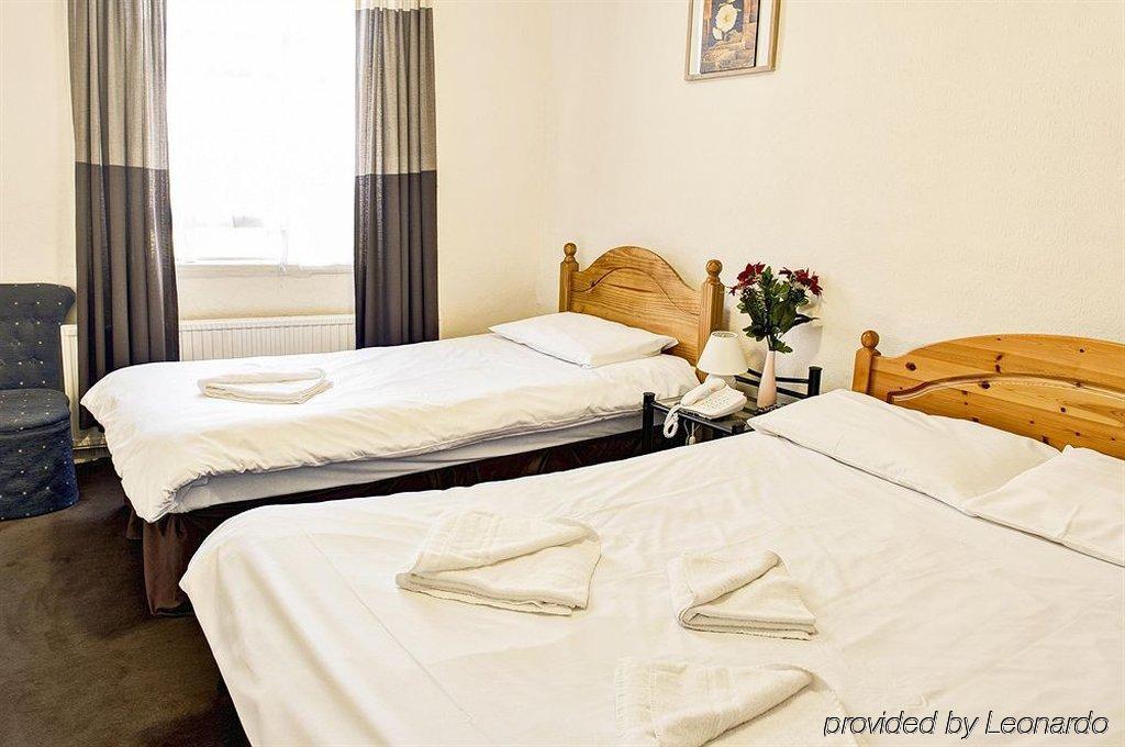 Apartamento Bridge House Tullamore Exterior foto