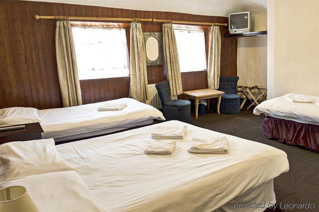 Apartamento Bridge House Tullamore Exterior foto