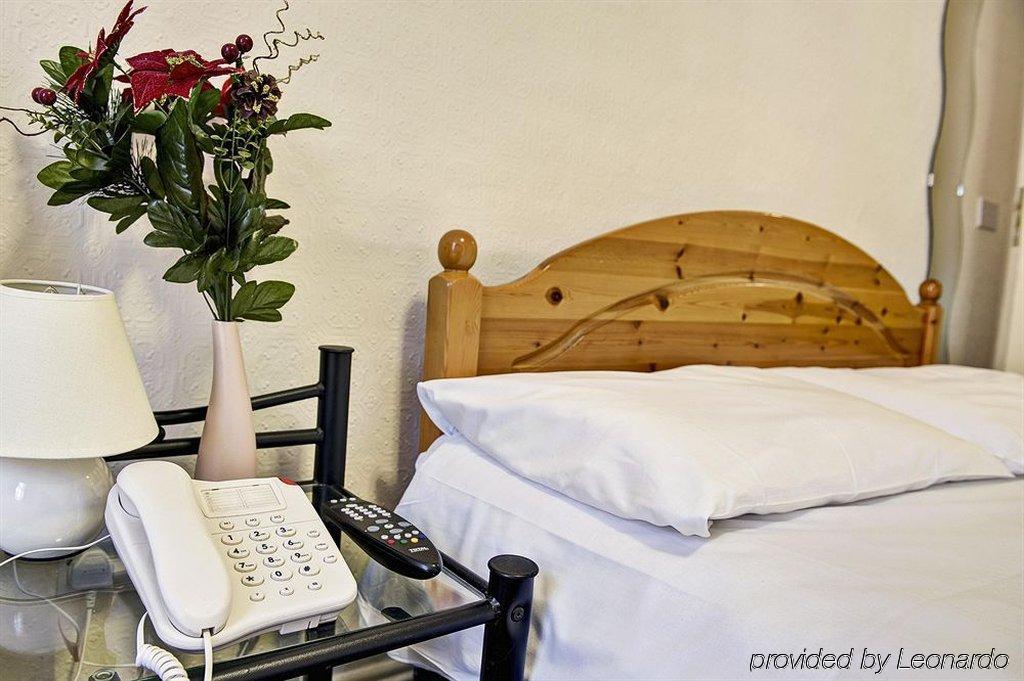 Apartamento Bridge House Tullamore Exterior foto