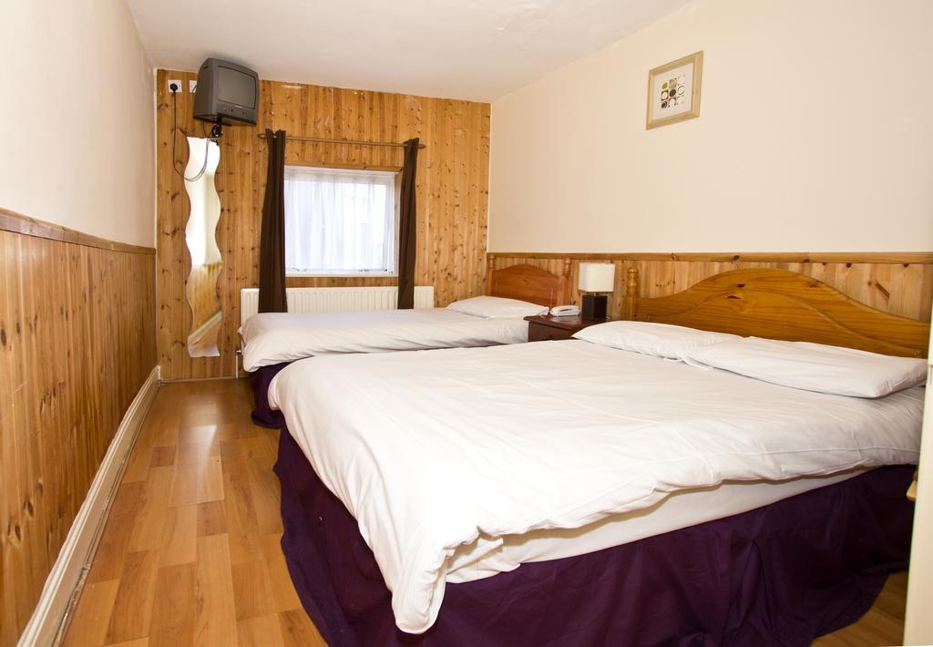 Apartamento Bridge House Tullamore Habitación foto