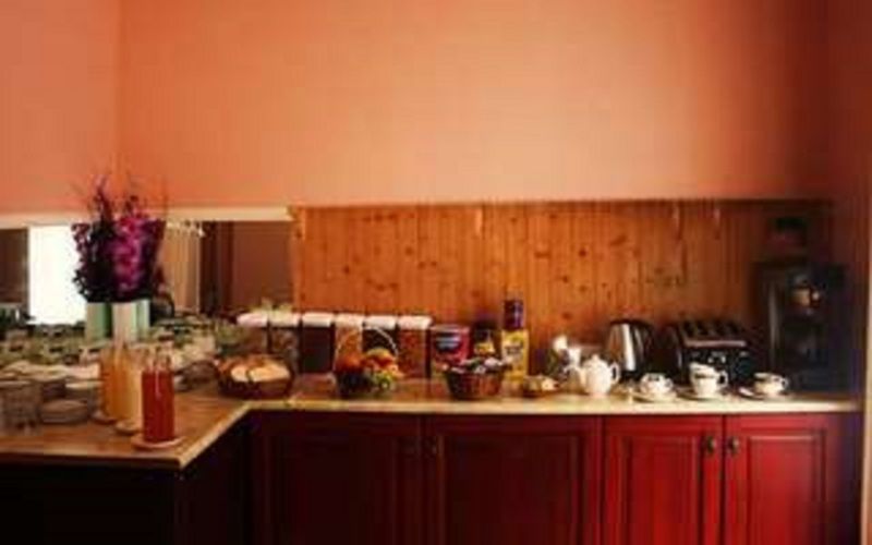 Apartamento Bridge House Tullamore Exterior foto