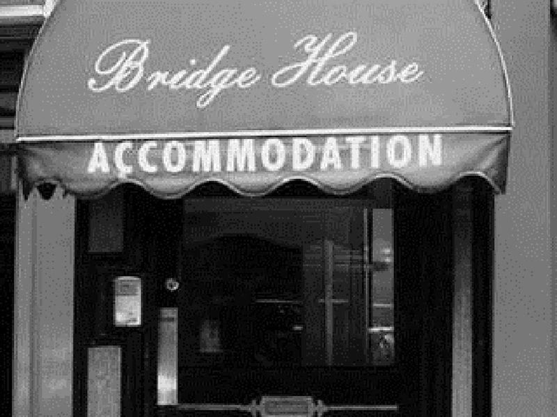 Apartamento Bridge House Tullamore Exterior foto