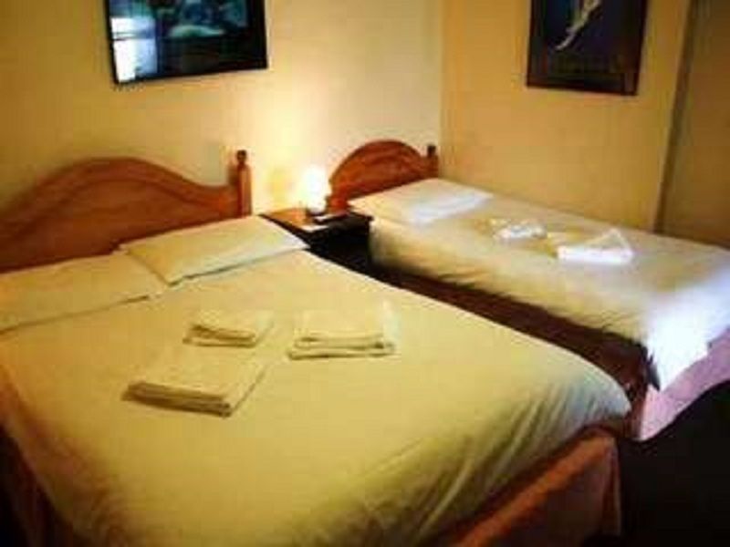 Apartamento Bridge House Tullamore Exterior foto