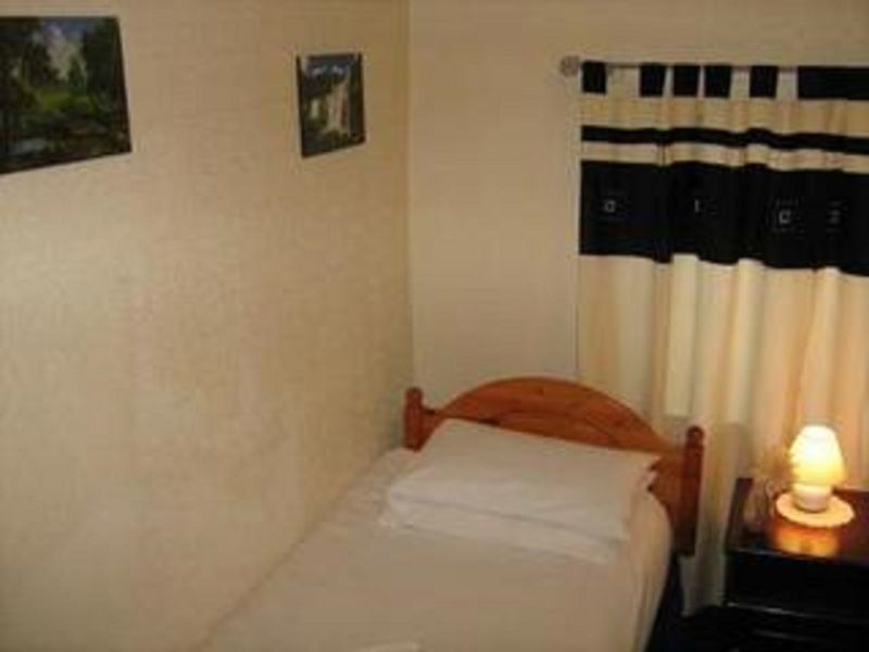 Apartamento Bridge House Tullamore Exterior foto