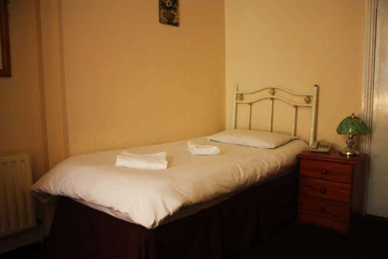 Apartamento Bridge House Tullamore Exterior foto