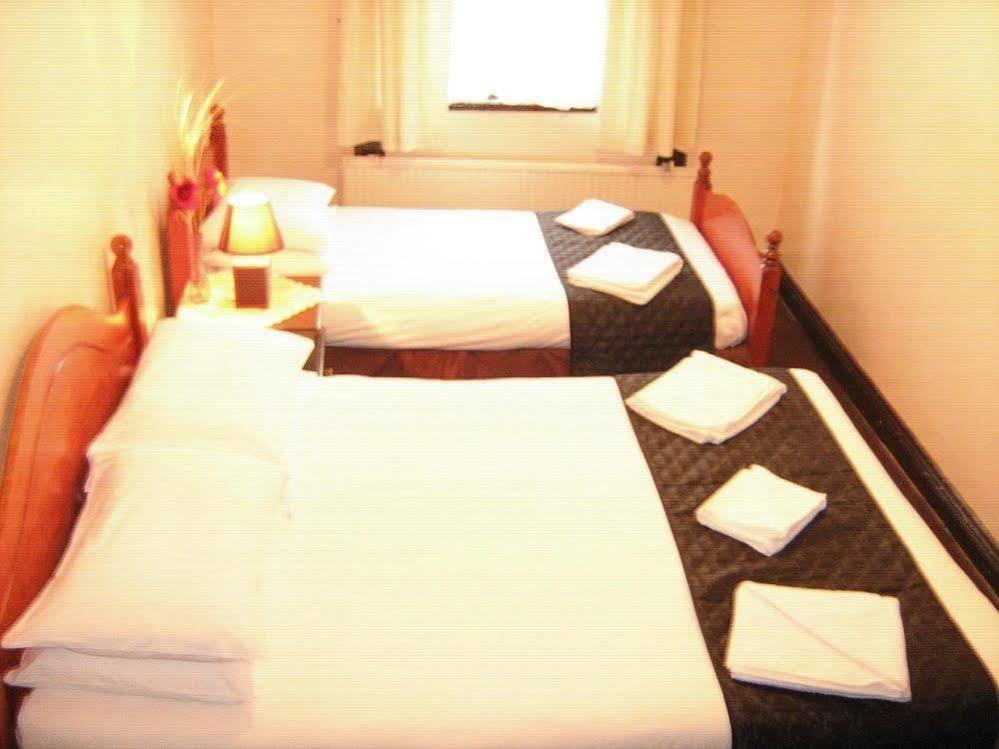 Apartamento Bridge House Tullamore Exterior foto