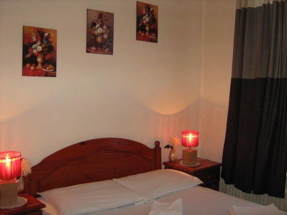 Apartamento Bridge House Tullamore Exterior foto