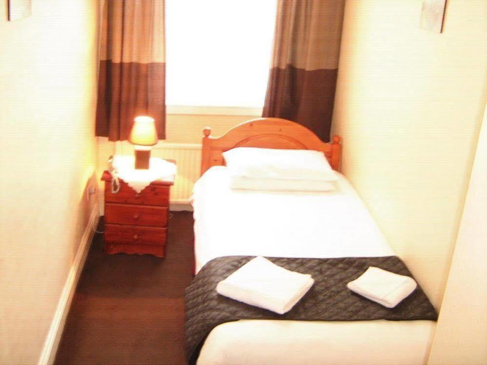Apartamento Bridge House Tullamore Exterior foto