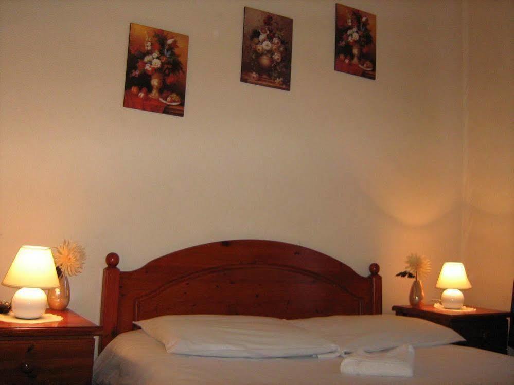 Apartamento Bridge House Tullamore Exterior foto