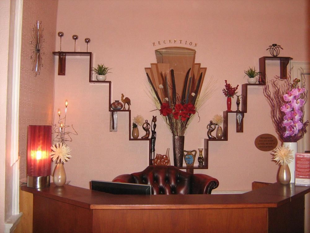 Apartamento Bridge House Tullamore Interior foto
