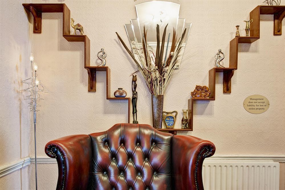 Apartamento Bridge House Tullamore Exterior foto